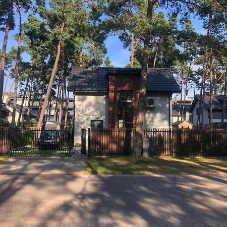 Villa Ohana In Pobierowo 300 M From The Beach Экстерьер фото