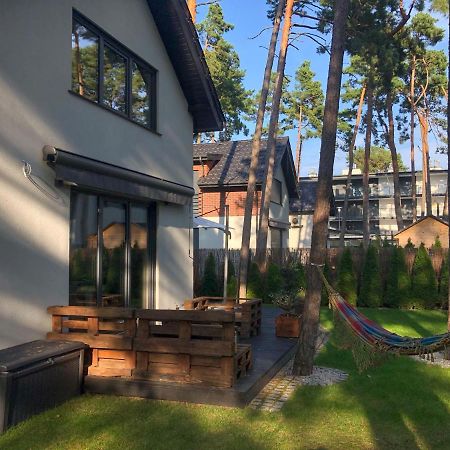 Villa Ohana In Pobierowo 300 M From The Beach Экстерьер фото