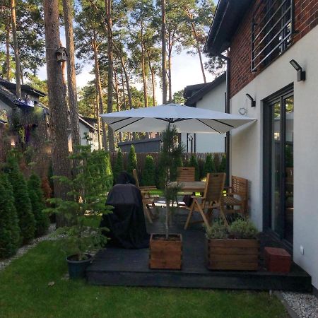 Villa Ohana In Pobierowo 300 M From The Beach Экстерьер фото