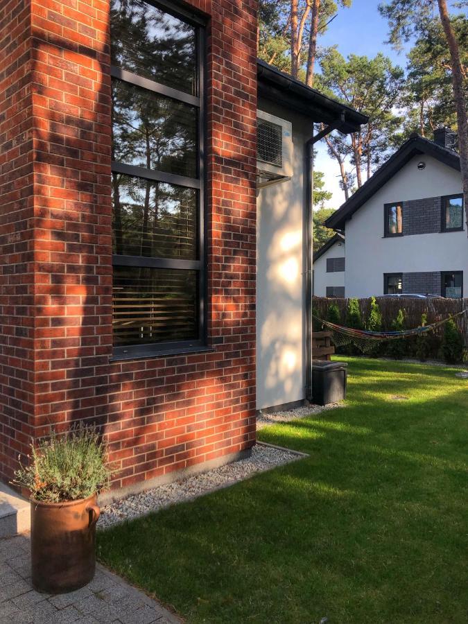 Villa Ohana In Pobierowo 300 M From The Beach Экстерьер фото