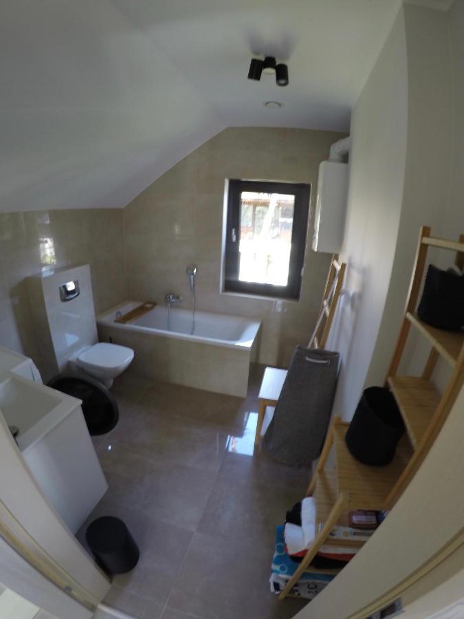 Villa Ohana In Pobierowo 300 M From The Beach Экстерьер фото