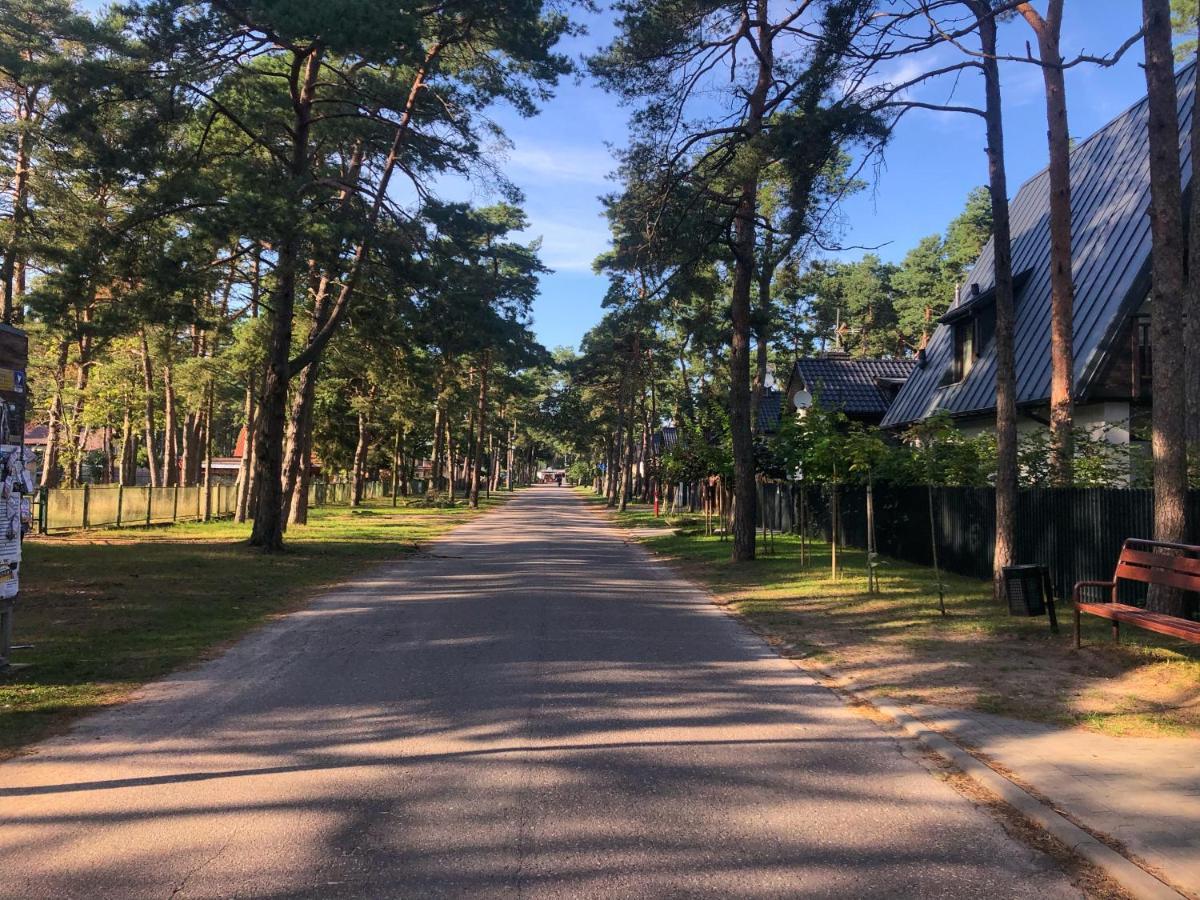 Villa Ohana In Pobierowo 300 M From The Beach Экстерьер фото