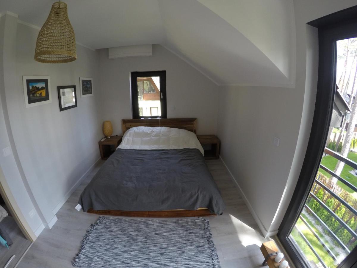 Villa Ohana In Pobierowo 300 M From The Beach Экстерьер фото