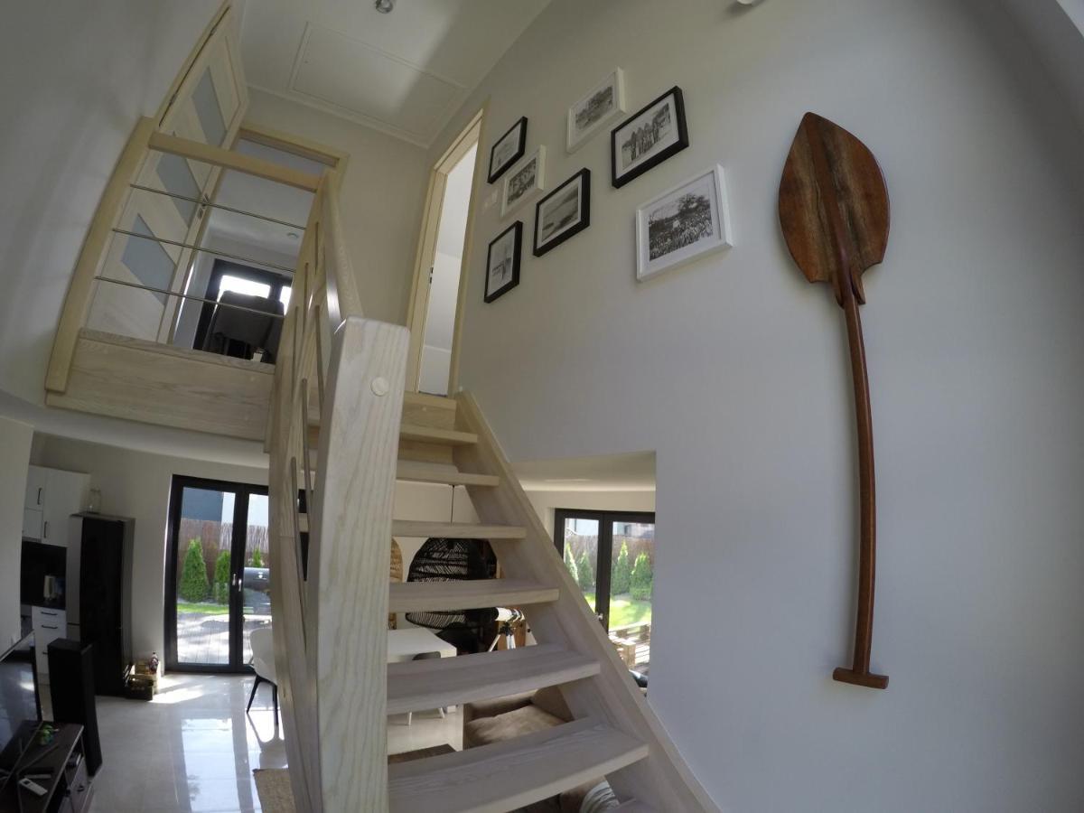 Villa Ohana In Pobierowo 300 M From The Beach Экстерьер фото